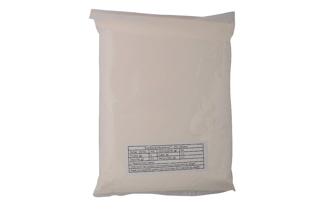Lucky General Stores Rice Flour    Pack  948 grams